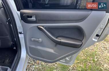 Універсал Ford Focus 2010 в 