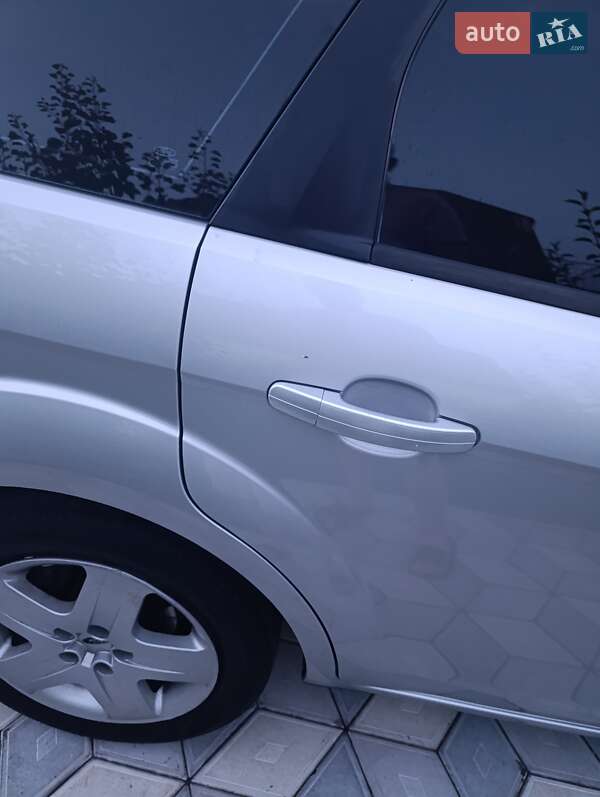 Універсал Ford Focus 2008 в Тиврову
