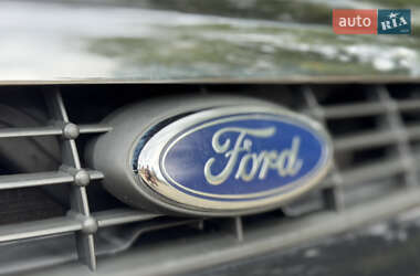 Универсал Ford Focus 2009 в 