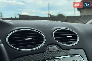 Универсал Ford Focus 2009 в 