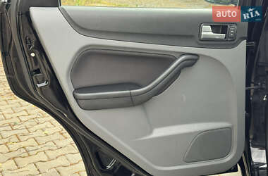 Универсал Ford Focus 2009 в 