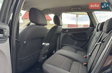 Универсал Ford Focus 2009 в 