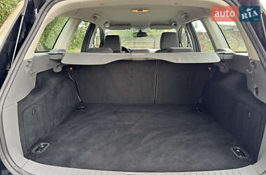 Универсал Ford Focus 2009 в 