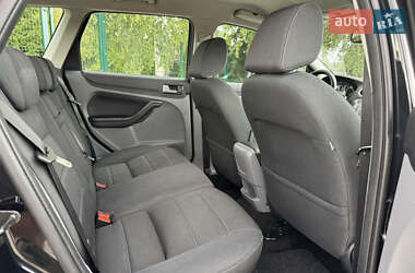 Универсал Ford Focus 2009 в 