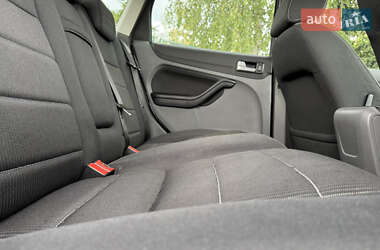 Универсал Ford Focus 2009 в 