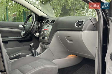 Универсал Ford Focus 2009 в 