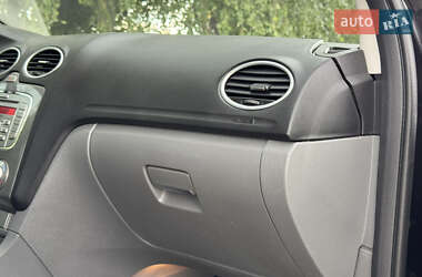 Универсал Ford Focus 2009 в 