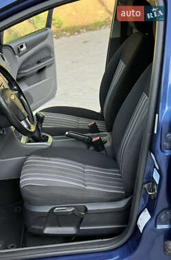 Универсал Ford Focus 2009 в 