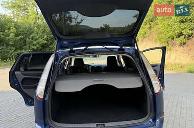 Универсал Ford Focus 2009 в 