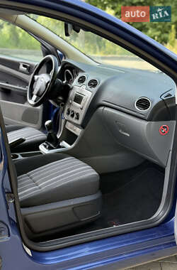 Универсал Ford Focus 2009 в 