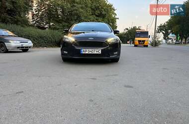 Хетчбек Ford Focus 2015 в Полтаві