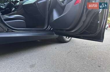 Хэтчбек Ford Focus 2015 в 
