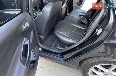 Хэтчбек Ford Focus 2015 в 