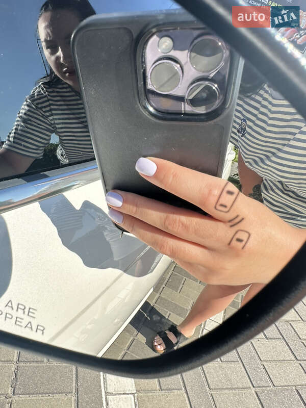 Хэтчбек Ford Focus 2016 в Броварах фото 37 Хэтчбек Ford Focus 2016 в Броварах