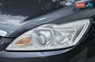Универсал Ford Focus 2009 в 