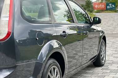 Универсал Ford Focus 2009 в 