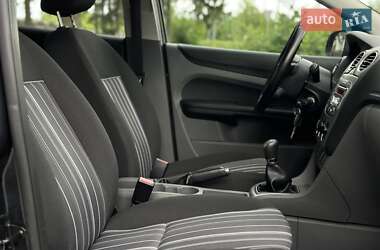 Универсал Ford Focus 2009 в 