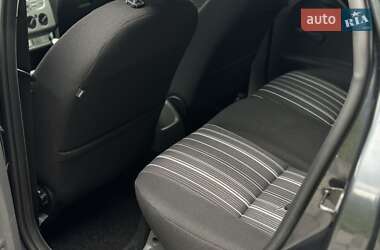 Универсал Ford Focus 2009 в 