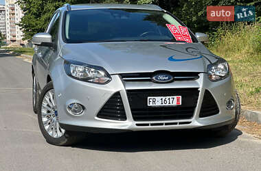Універсал Ford Focus 2011 в Львові