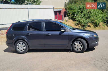 Универсал Ford Focus 2008 в Бучаче