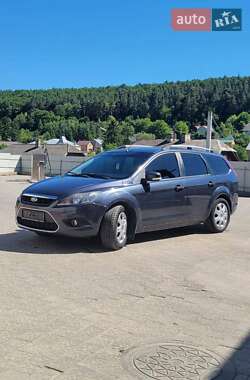 Универсал Ford Focus 2008 в 