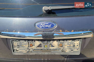 Универсал Ford Focus 2008 в Бучаче