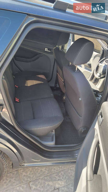 Универсал Ford Focus 2008 в Бучаче фото 13 Универсал Ford Focus 2008 в Бучаче