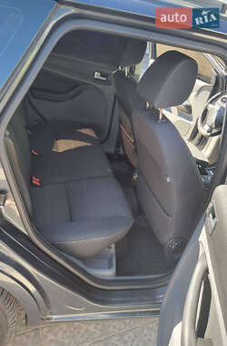 Универсал Ford Focus 2008 в 