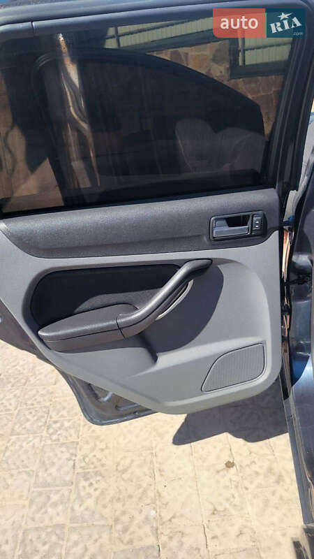 Универсал Ford Focus 2008 в Бучаче фото 15 Универсал Ford Focus 2008 в Бучаче