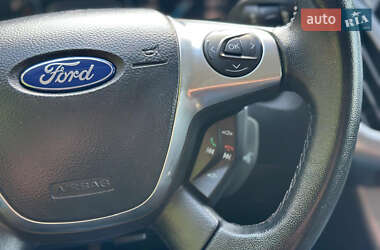 Универсал Ford Focus 2011 в 