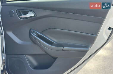 Универсал Ford Focus 2011 в 
