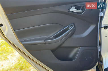 Универсал Ford Focus 2011 в 