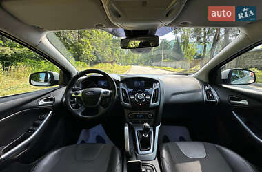 Универсал Ford Focus 2011 в 