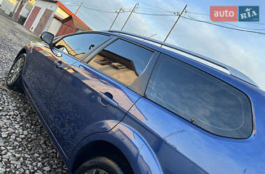 Универсал Ford Focus 2008 в 
