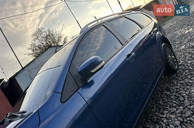 Универсал Ford Focus 2008 в 