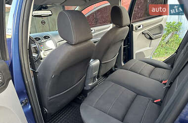 Универсал Ford Focus 2008 в 