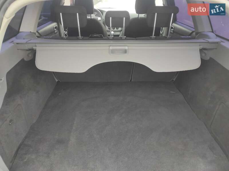 Універсал Ford Focus 2009 в Сарнах