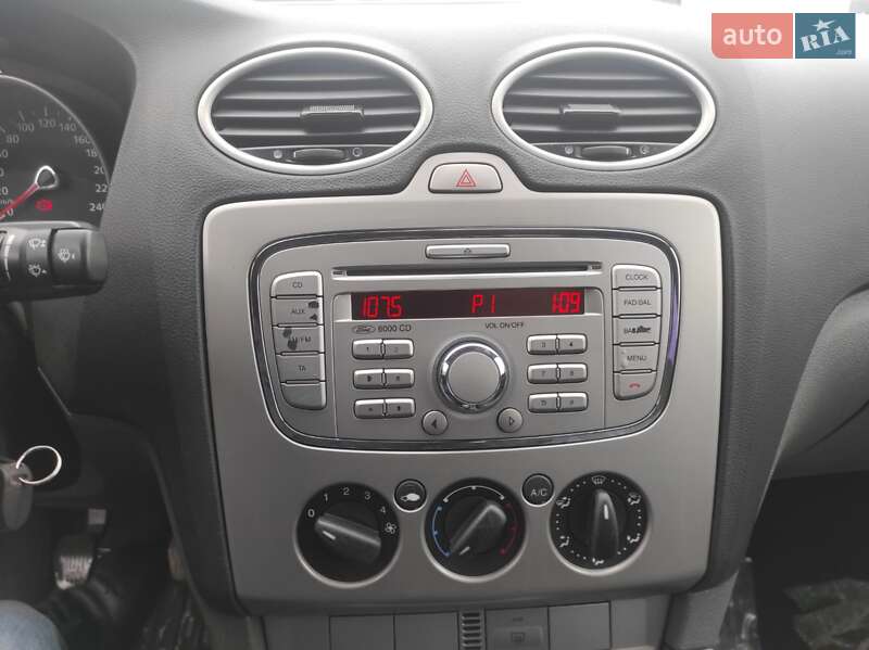 Універсал Ford Focus 2009 в Сарнах
