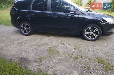 Універсал Ford Focus 2009 в Харкові