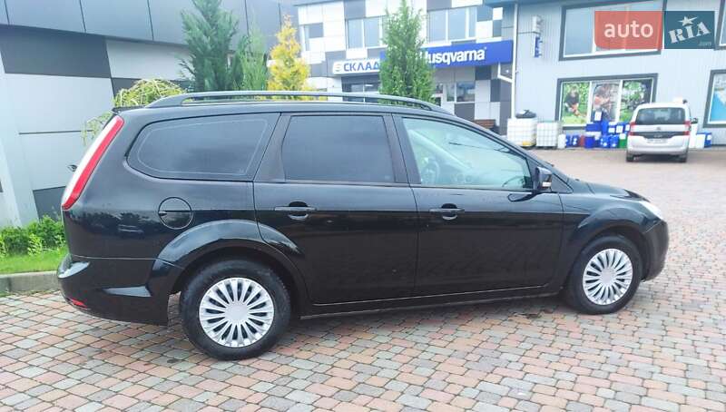 Універсал Ford Focus 2009 в Сарнах