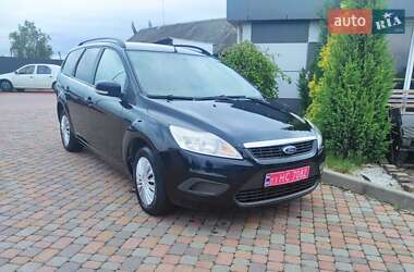 Универсал Ford Focus 2009 в Сарнах