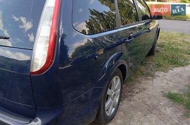 Универсал Ford Focus 2010 в 