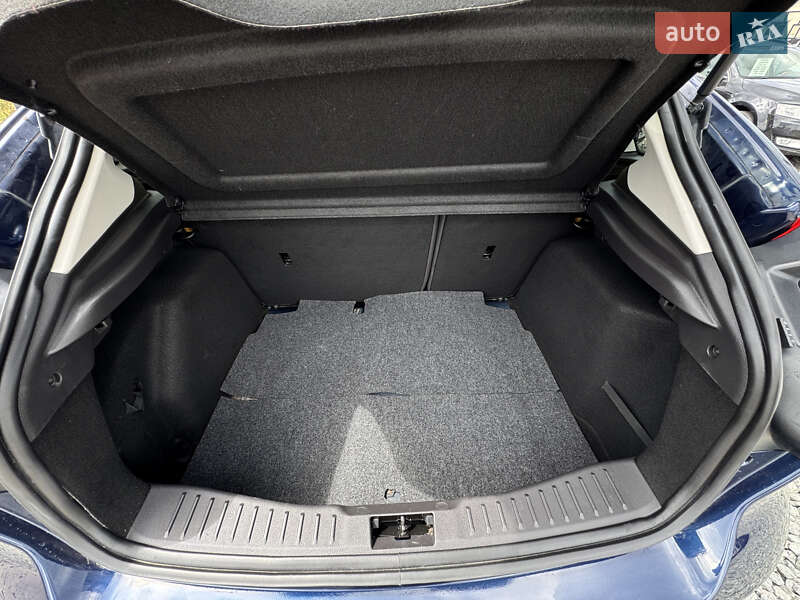 Хетчбек Ford Focus 2011 в Стрию