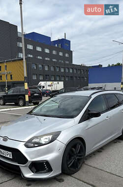 Универсал Ford Focus 2013 в 