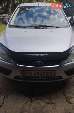 Седан Ford Focus 2006 в Виннице