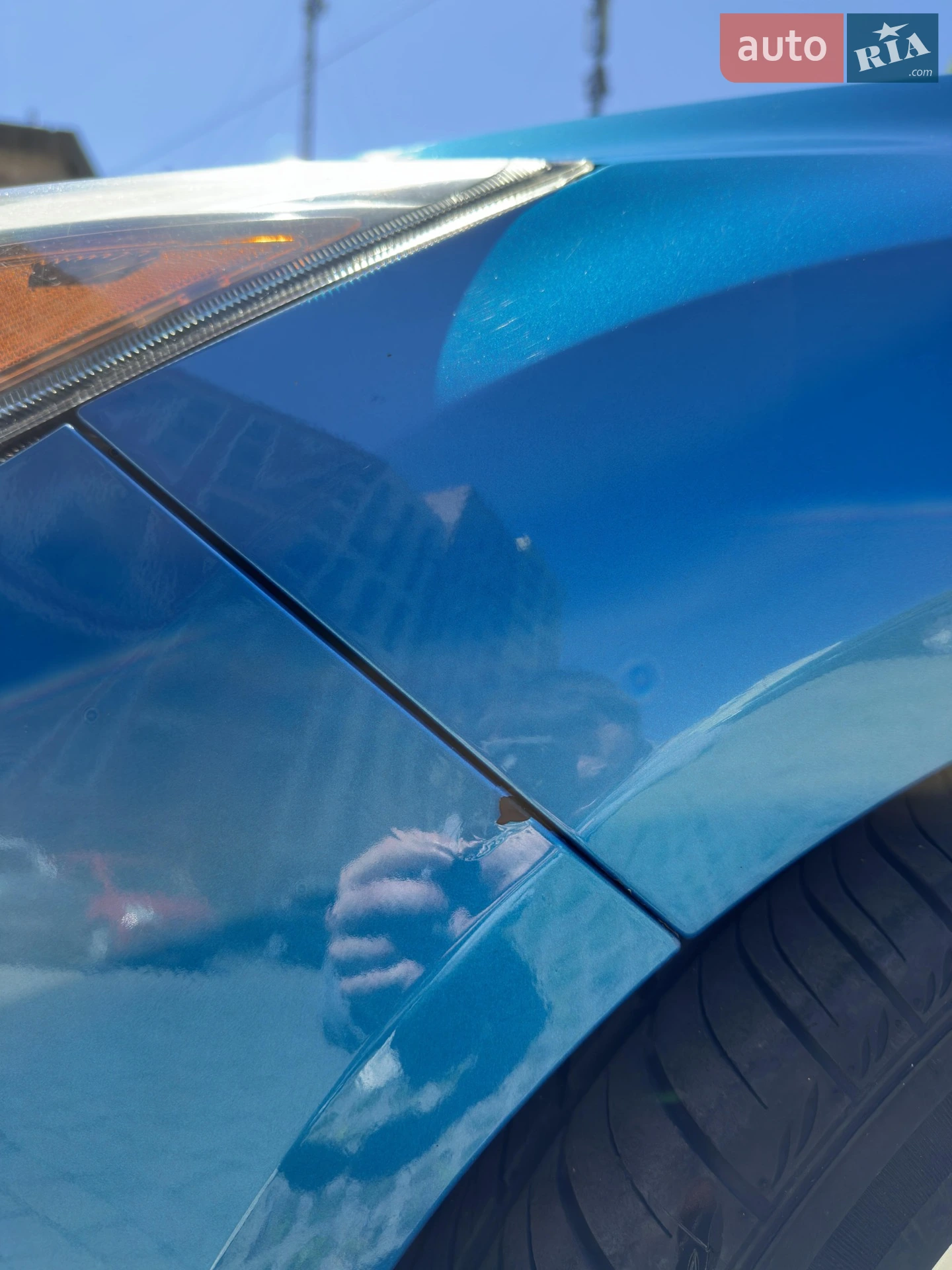 2015 Ford Focus - мініатюра 33