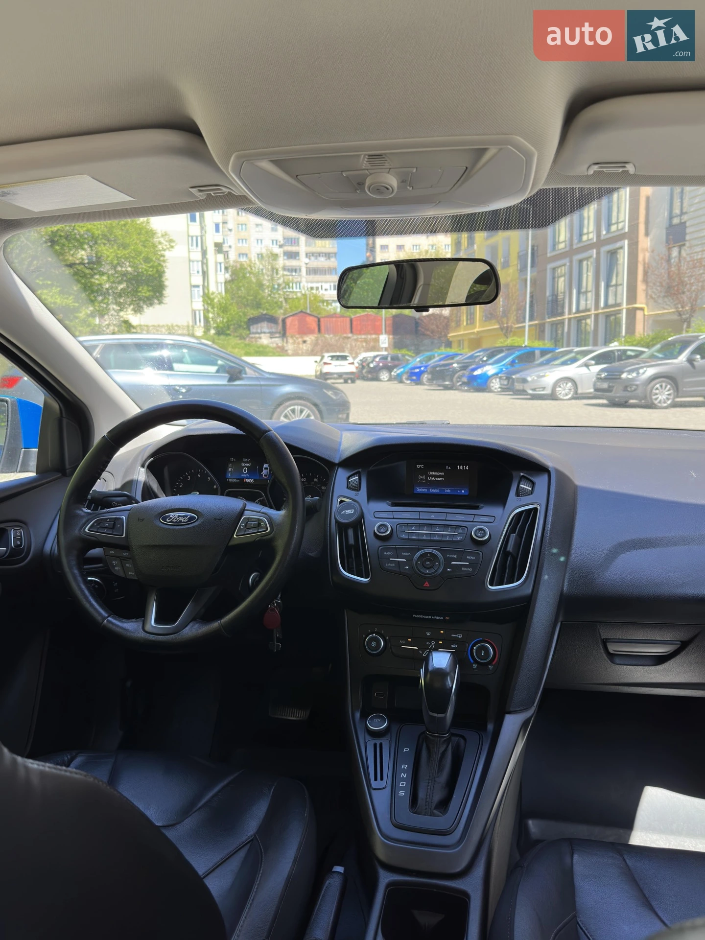 2015 Ford Focus - мініатюра 28