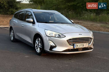Універсал Ford Focus 2018 в Рівному