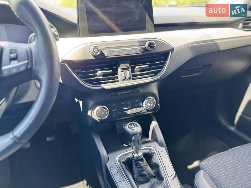 Універсал Ford Focus 2018 в Рівному
