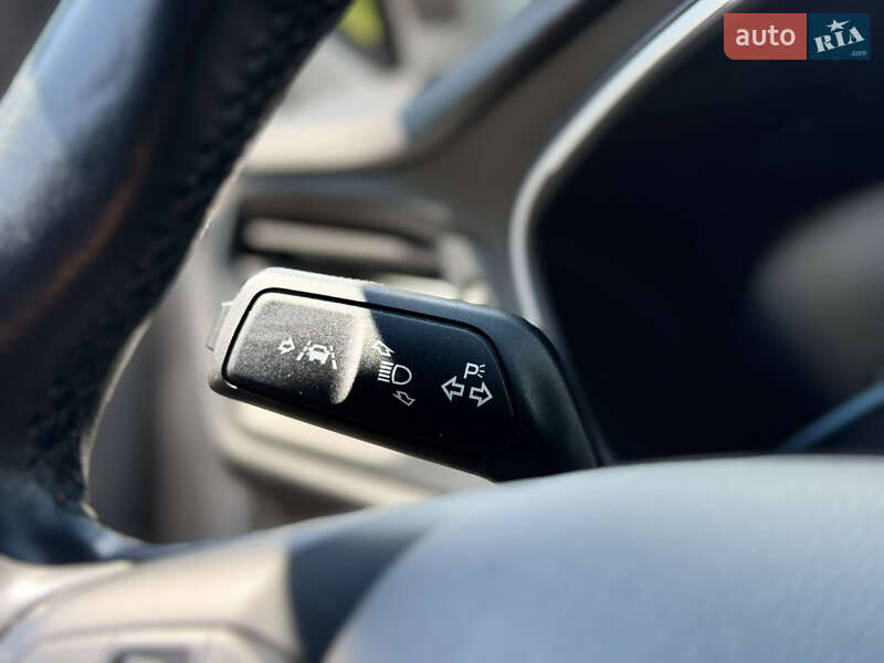 Універсал Ford Focus 2018 в Рівному